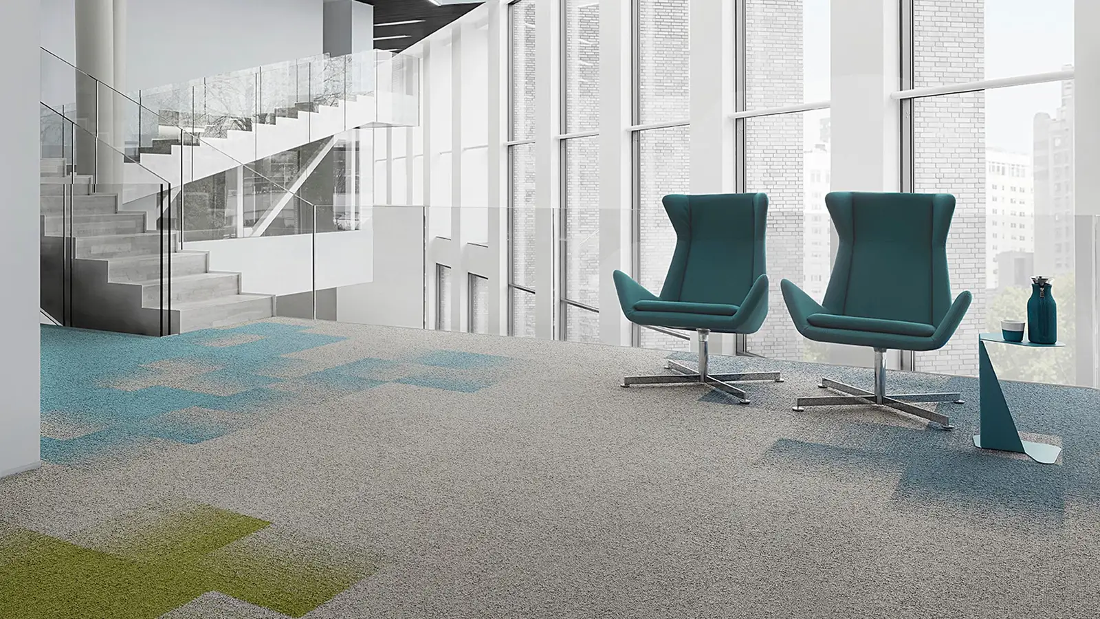 Carpet Flooring